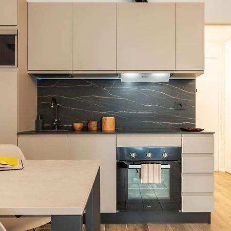 Emotichome 7 Flexyrent Studio Milano Ngoại thất bức ảnh