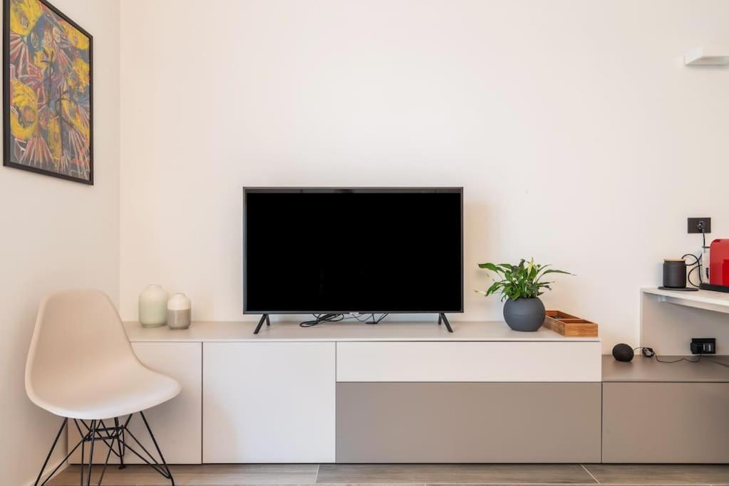 Emotichome 7 Flexyrent Studio Milano Ngoại thất bức ảnh