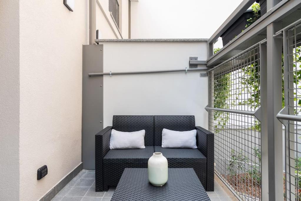 Emotichome 7 Flexyrent Studio Milano Ngoại thất bức ảnh