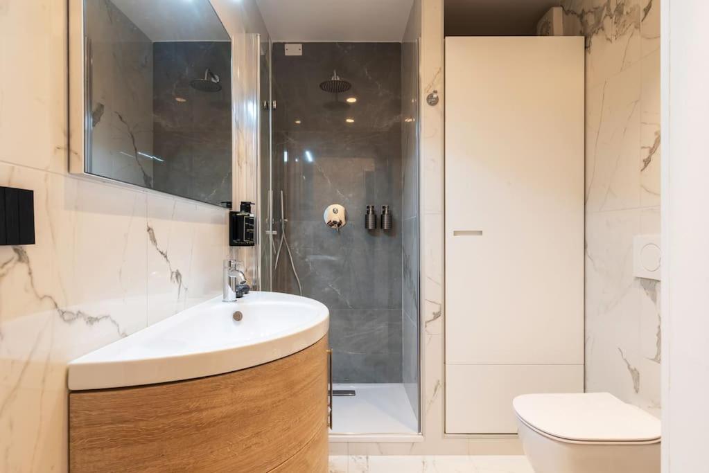 Emotichome 7 Flexyrent Studio Milano Ngoại thất bức ảnh