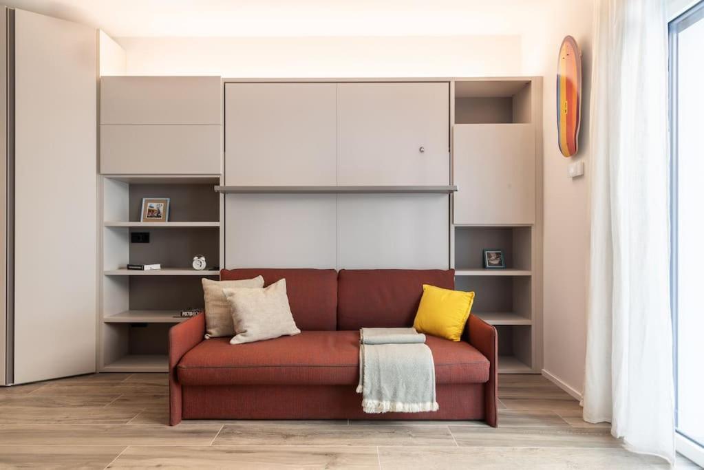 Emotichome 7 Flexyrent Studio Milano Ngoại thất bức ảnh