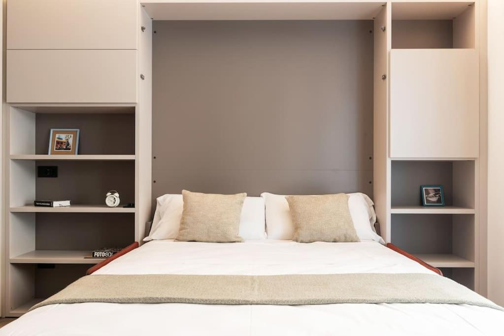 Emotichome 7 Flexyrent Studio Milano Ngoại thất bức ảnh