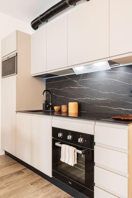 Emotichome 7 Flexyrent Studio Milano Ngoại thất bức ảnh