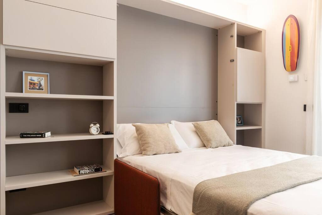 Emotichome 7 Flexyrent Studio Milano Ngoại thất bức ảnh