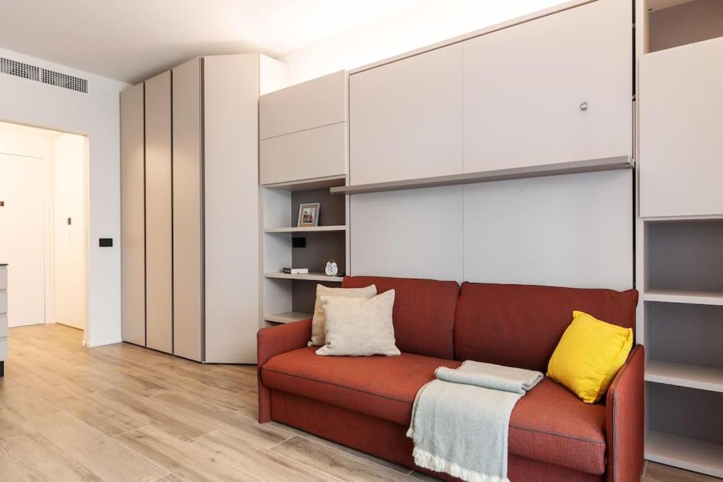 Emotichome 7 Flexyrent Studio Milano Ngoại thất bức ảnh