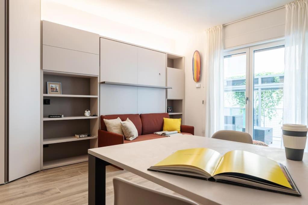 Emotichome 7 Flexyrent Studio Milano Ngoại thất bức ảnh