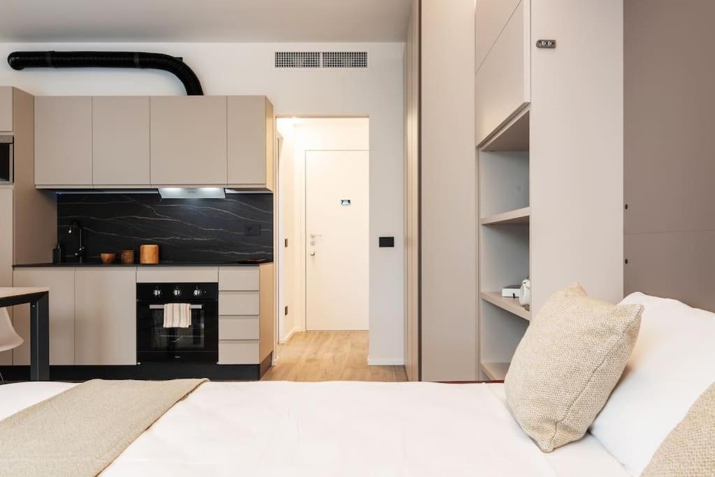 Emotichome 7 Flexyrent Studio Milano Ngoại thất bức ảnh