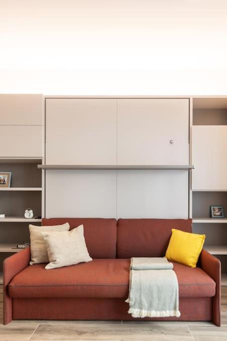 Emotichome 7 Flexyrent Studio Milano Ngoại thất bức ảnh