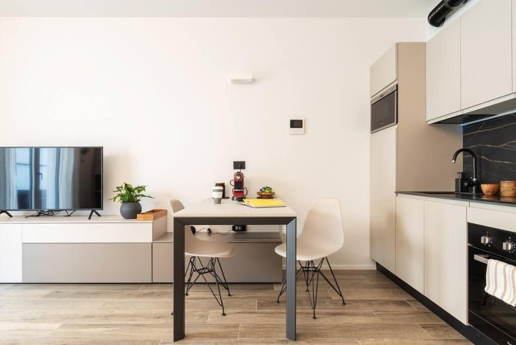 Emotichome 7 Flexyrent Studio Milano Ngoại thất bức ảnh